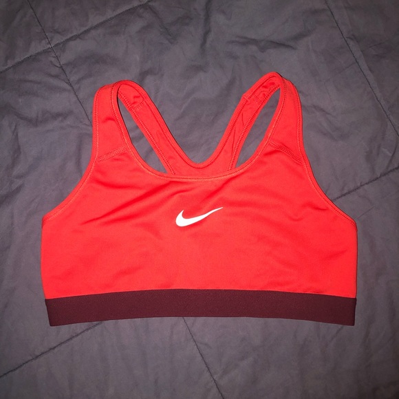 Nike Other - Nike sports bra